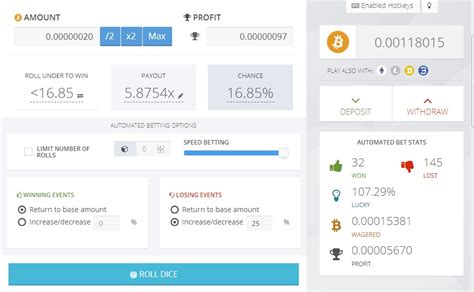 best bitsler strategy|Bitsler New Updates .